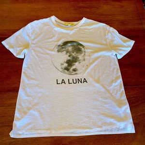 Urban Outfitters La Luna Moon T-shirt